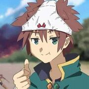TUKASA