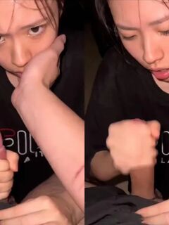 Handjob / HJ / Quay tay