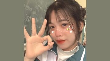 Mai Tú Anh nè❤️