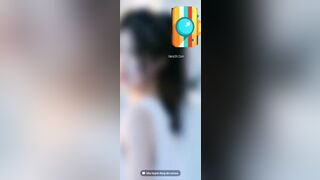 Vũ Như Quỳnh 2ka9 Chat Sex Móc Lồn Trong Đêm Khuya 2