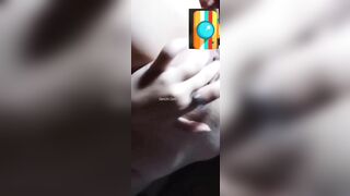 Vũ Như Quỳnh 2ka9 Chat Sex Móc Lồn Trong Đêm Khuya 2
