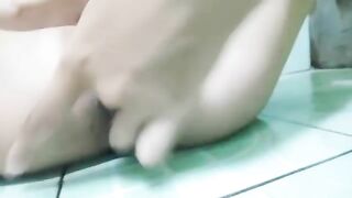 Moc bim hồng cho anh em thủ