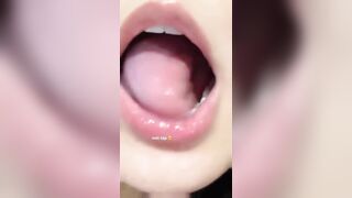 tập lưỡi