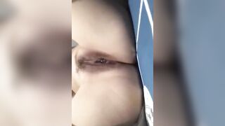 ny dụ sâu lồn