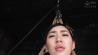 Jav bdsm em Aya Shiomi dâm đãng không thương tiếc