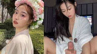 Sinh Viên Đẹp Gái Sướng Đê Mê Cưỡi Con Cặc Khủng 2