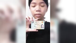 Phạm Thị Yến Vi 2k9 vay tiền show hàng cực ngon