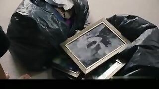 A 40 year old widow / 40 летняя вдова (alexis fawx, rebecca more, tina kay, cassie de