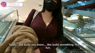 Nina Loveu 倪娜1 - Nina Nieves