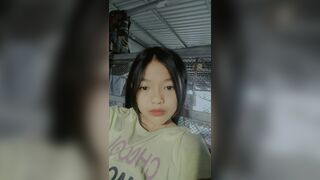 Chat sex cũng bé Cẩm Tiên lồn non