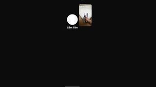 Chat sex cũng bé Cẩm Tiên lồn non