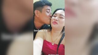 Ngoại tình chị miền tây