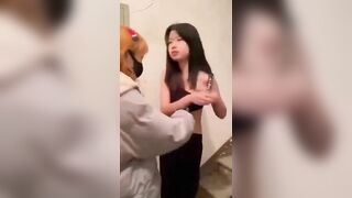 Bắt nạt học sinh ở Trung Quốc