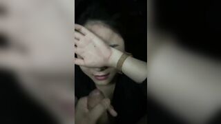 Vợ iu bú cu