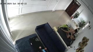 Clip Sex Nha Sĩ Chịch Khách Hàng Tại Phòng Riêng Bị Quay Lén
