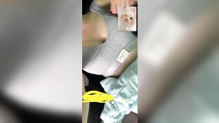 Clip Sex Ngọc Thoa 2ka8 Thủ Dâm Cho Người Yêu Xem Bị Lộ