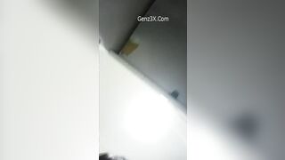 Dắt Em Người Yêu Về Trọ Địt Lồn Đẹp Múp Chịch Sướng VL 3