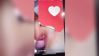 Clip Sex Nguyễn Thị Vân Anh Quay Clip Thủ Dâm Gửi Người Yêu