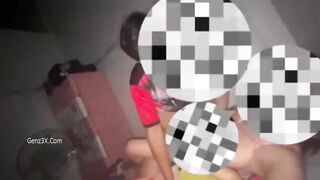 Clip Sex Phạm Thị Cẩm Tú 1995 Long Xuyên An Giang Some Cùng Chồng Và Nyc