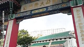 Sex Vlog in Hongkong
