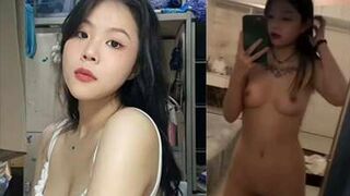 Cô Bạn Gái Chất Lượng Cao Từ Thân Hình Tới Kỹ Năng Làm Tình 2
