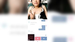 Live chát video chịch thế này chất quá anh em