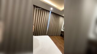 Lái Chị Gái U40 Hồi Xuân Đòi Địt Tối Ngày