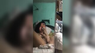 Clip Sex Phạm Quế Trân 2ka7 Gái Bạc Liêu Nứng Lồn Banh Móc Cực Nứng