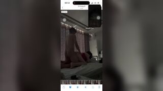Clip Sex Nguyễn Thái Yến Minh Khoe Clip Chịch Nhau Với Nyc
