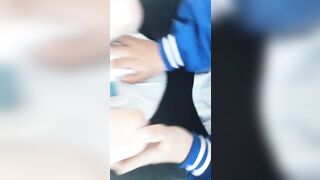 Buổi chiều cùng hai em ghệ