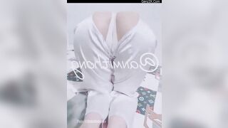 Clip Sex Áo Dài Học Sinh Cấp 3 Làm Tình Cùng Bạn Trai 2