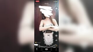 Clip Sex Hoàng Linh 2ka9 Gái Teen Mình Dây Lồn Múp Siêu Đẹp