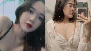 Bé Hiền Học Sinh Cấp 3 Chịch Nhau Như Gà 2