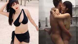 Clip Sex Hồng Thuyên Sinh Viên Năm Nhất Rau 1 Nốt Vú Khủngg