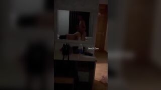 Clip Sex Nguyễn Nhật Khánh Ly Gái Dâm Rên Sướng Tai Thậtt Sự