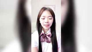 【Aaa露露】爽乳学妹_超美！丰乳肥臀肉欲满满_跳蛋自慰喷了_3