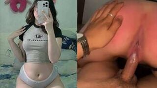 Uyên Nhi Ôn Thi Học Kỳ Tại Nhà Cùng Bạn Thânn