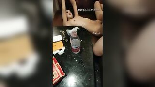 蓝精灵 KTV 05