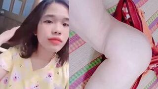 Ngọc Như 2ka9 Thủ Dâm Móc Bướm Sướng Quằn Quại