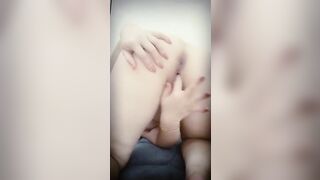 Chị lồn múp