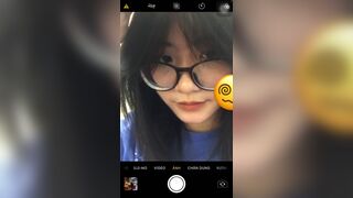 ngclamcute  xỏ khuyên hột le ( 30k/allbum ig: huynn.guyen220 )