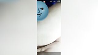 Gạ được em Mai Anh 206 thủ dâm