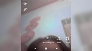 Lan Anh Học Sinh Mới Lớn Lồn Không Lông Thủ Dâm Móc Hơi Bị Bạoo