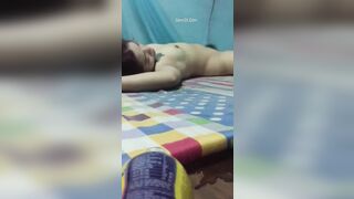Nó Đang Say Mày Vô Địt Nhanh Lên Rồi Tới Taoo
