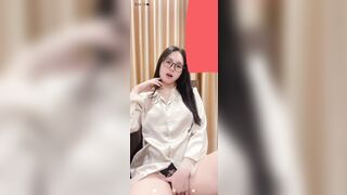 Gái xinh chat sex