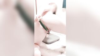 Nứng lồn nhớ ck