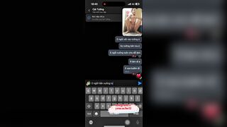 CUỐI TUẦN CALL VIDEO THỦ DÂM RA NƯỚC CHO NGƯỜI YÊU XEM