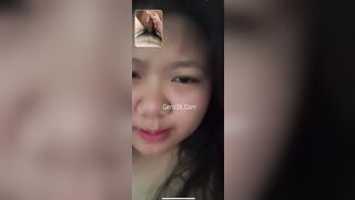 Chuppy 2ka8 Bướm Hồng Chat Sex Zalo Bằng Sextoy Cùng Trai Lạ