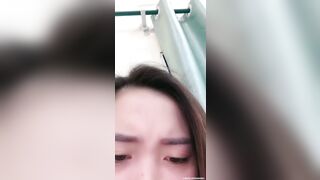 Em gái vs kỹ năng thủ dâm điêu luyện