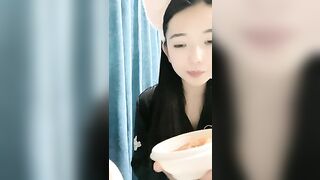 Chinese Wecam Girl 2
